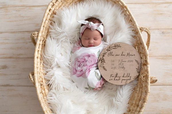 NEWBORN Bundle | Peonie - Image 5