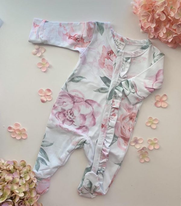 Babygrow | Peonie