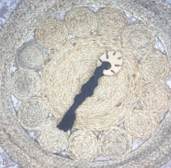 Macrame Teether - Image 6