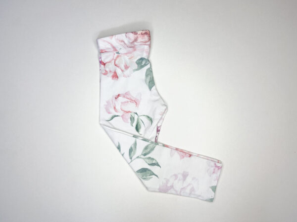 Toddler Leggings | Peonie - Image 2