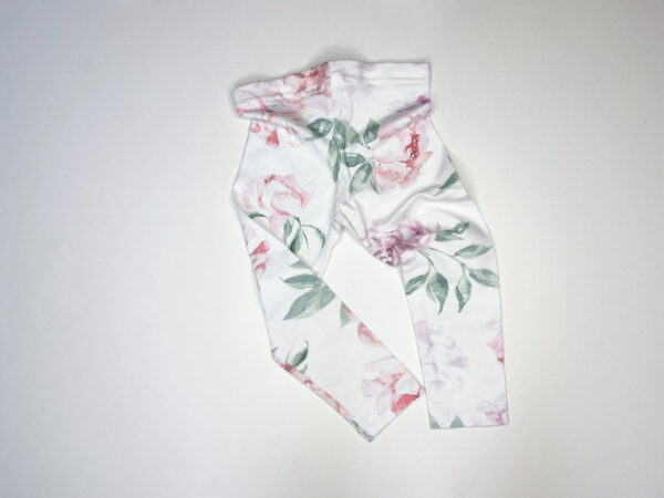 Toddler Leggings | Peonie - Image 4