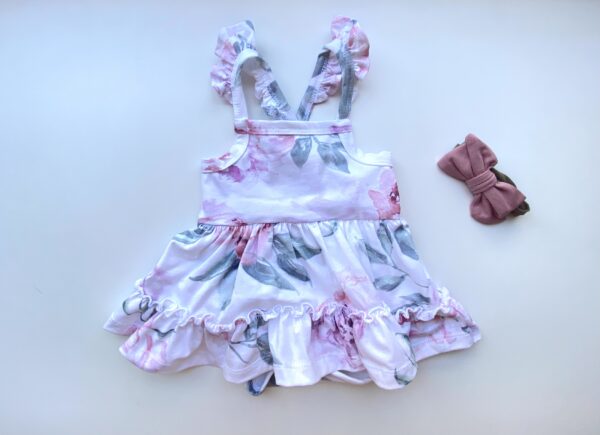 Summer Dress | Peonie - Image 2