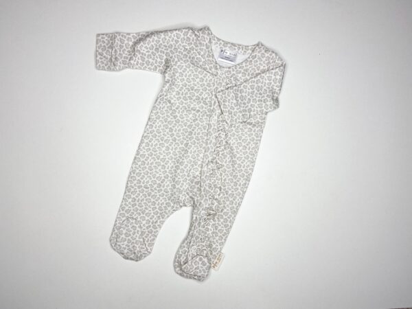 Babygrow | Leopard