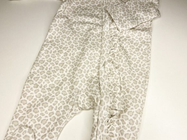 Babygrow | Leopard - Image 2