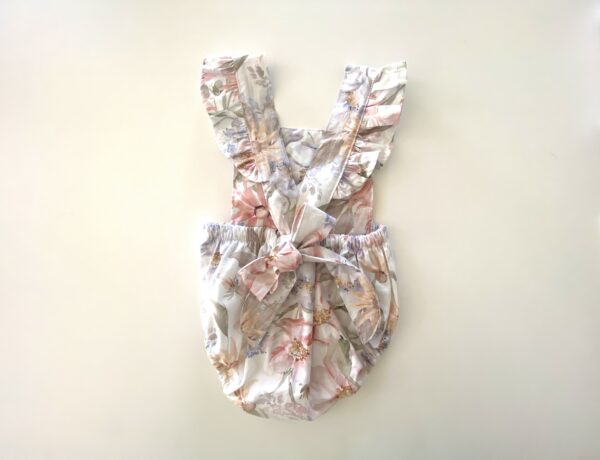 Romper | Spring Floral - Image 2