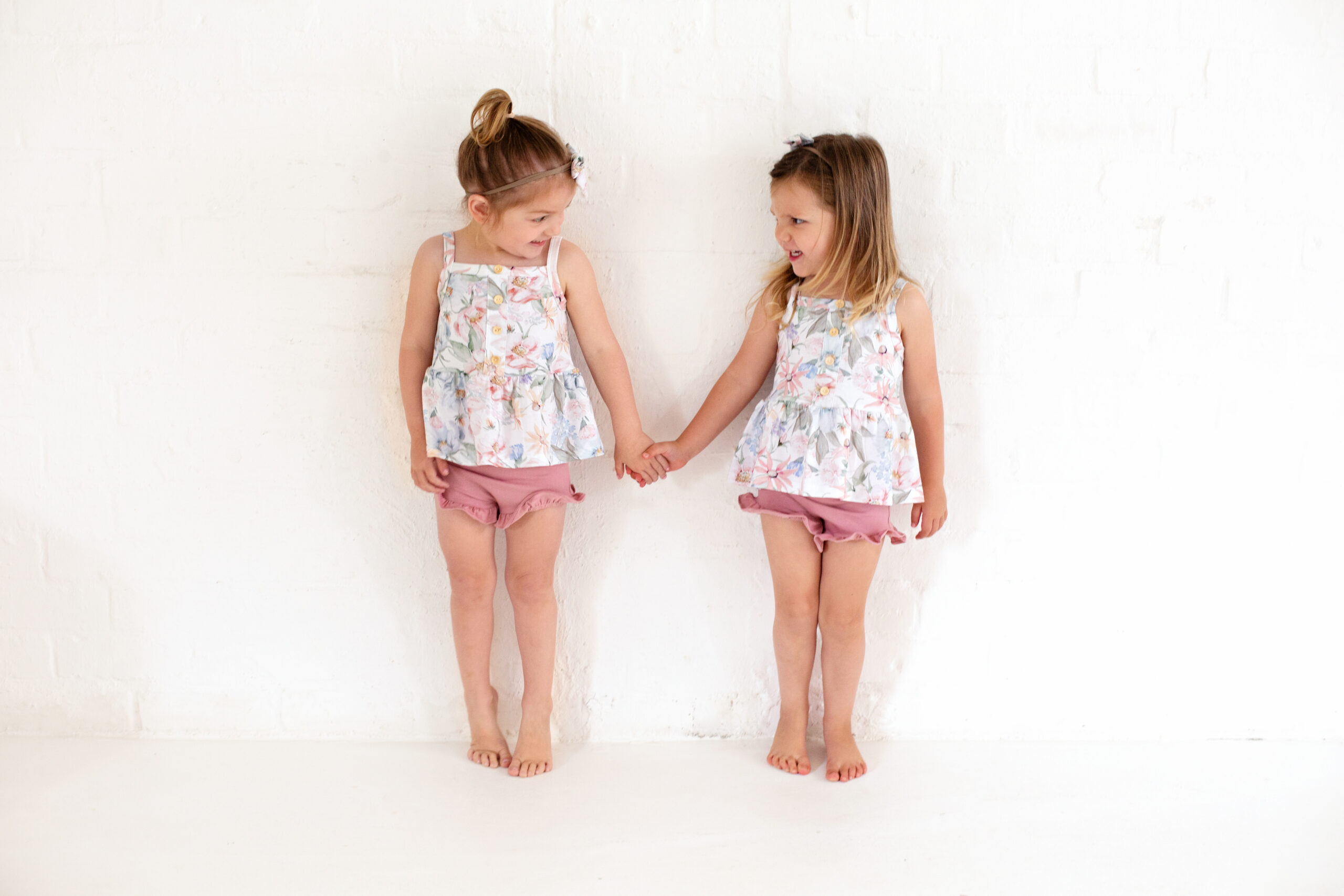 Tank Tops | Spring Floral - Image 3