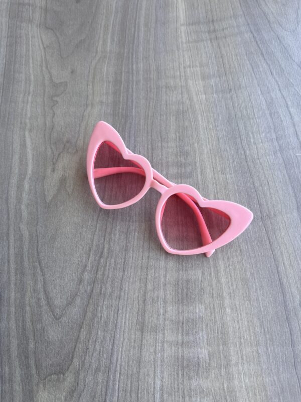 Kids Sunglasses | Hearts - Image 5