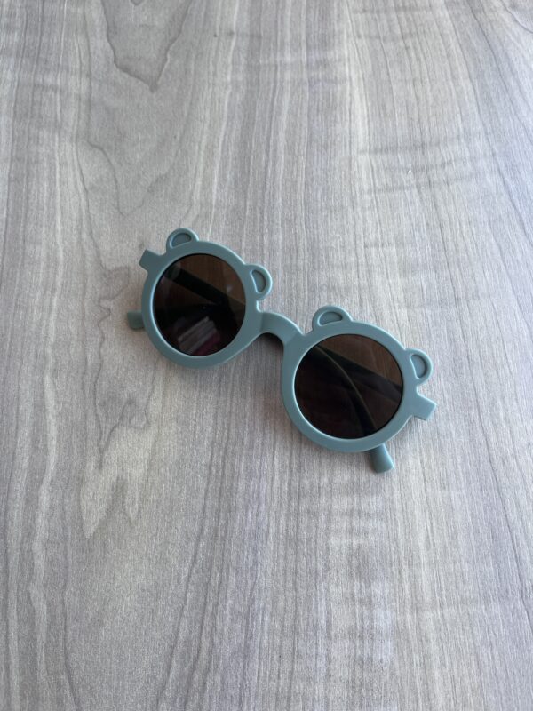 Kids Sunglasses | Round (Pastels) - Image 3