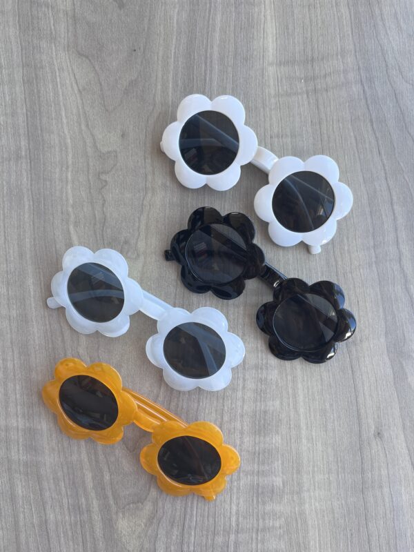 Kids Sunglasses | Flower