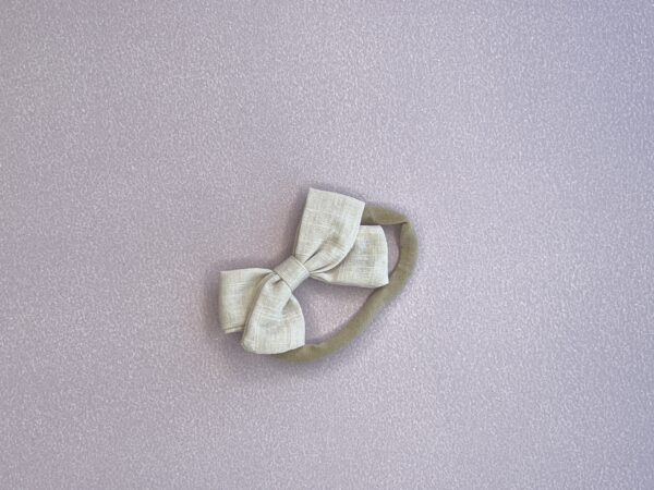 Headbands | Bow - Image 3