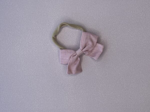 Headbands | Bow - Image 6