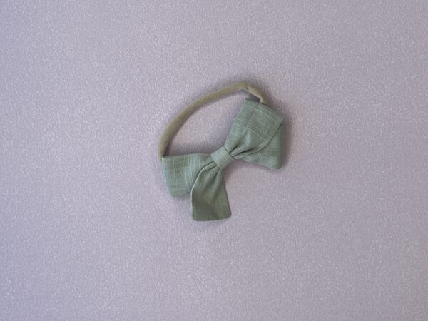 Headbands | Bow - Image 5