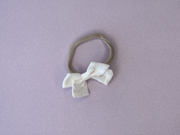 Headbands | Bow - Image 2