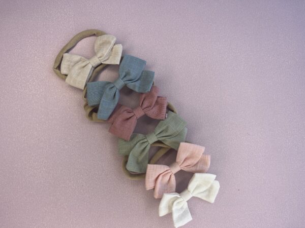 Headbands | Bow