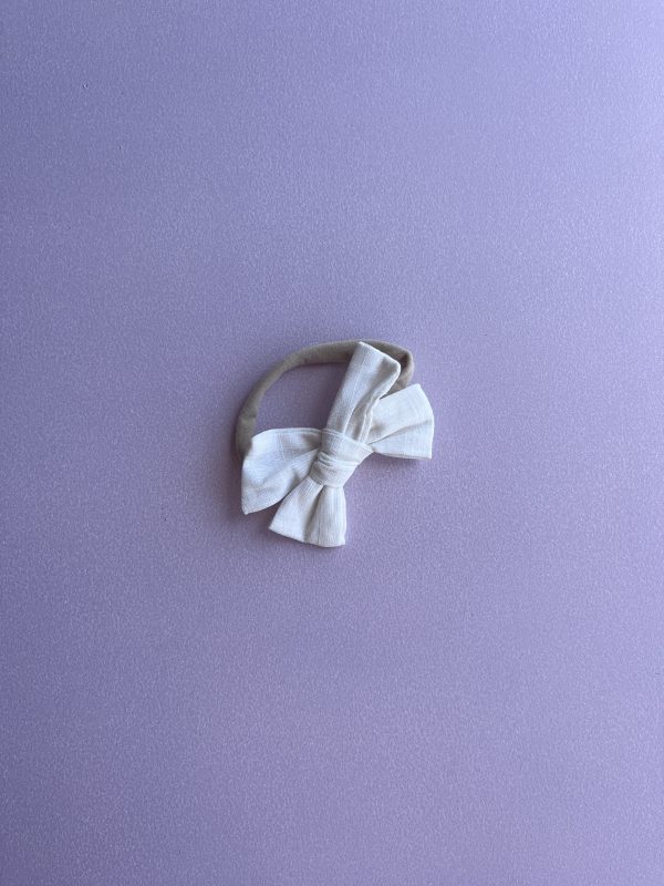 Headbands | Pinwheel Bow - Image 3