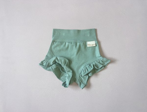 Flutter Shorts | Sage