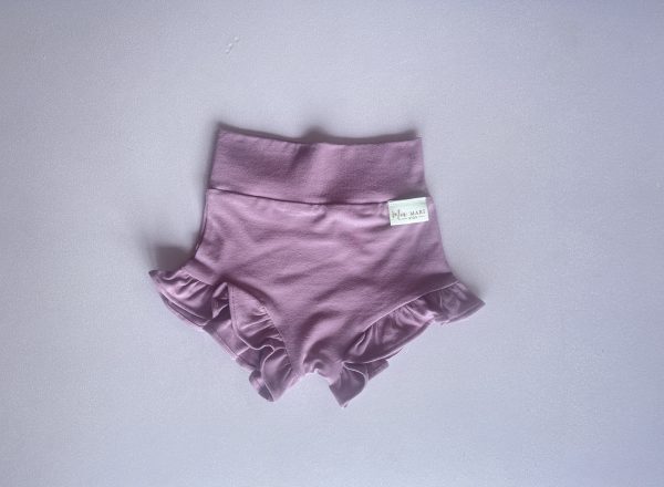 Flutter Shorts | Plum