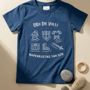 T Shirt | Wapenrusting